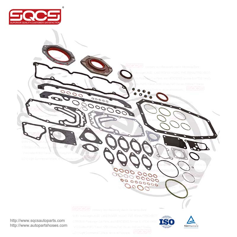 Hot Sell Full Gasket Kit engine 013395101 99477116 S36266-00 99478953 For IVECO Daily A