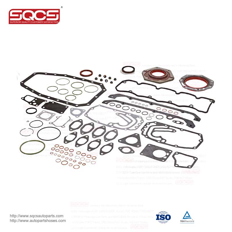 Hot Sell Full Gasket Kit engine 013395101 99477116 S36266-00 99478953 For IVECO Daily A