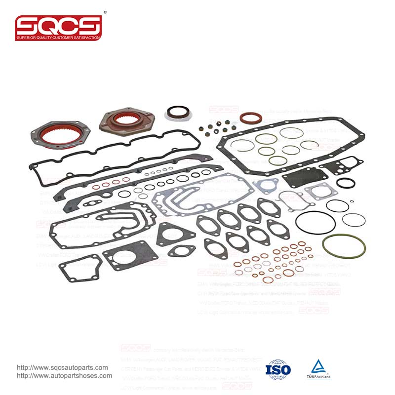 Hot Sell Full Gasket Kit engine 013395101 99477116 S36266-00 99478953 For IVECO Daily A