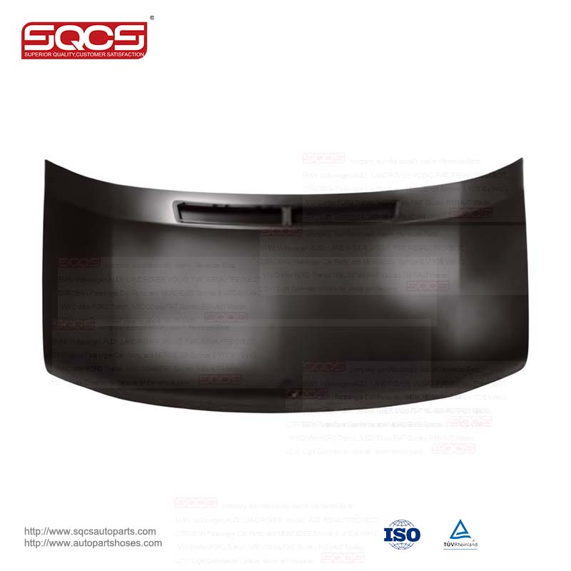 Wholesale Hot Sell Auto Parts Engine Hood 9017500202 For Mercedes-Benz W901 A