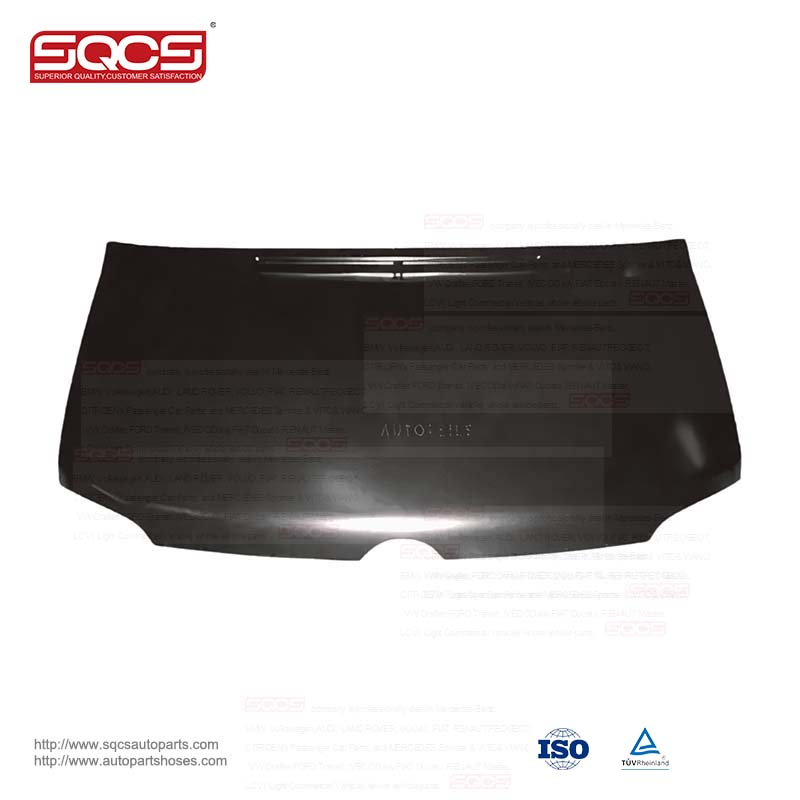 Wholesale Hot Sell Auto Parts Engine Hood 9017500202 For Mercedes-Benz W901 A