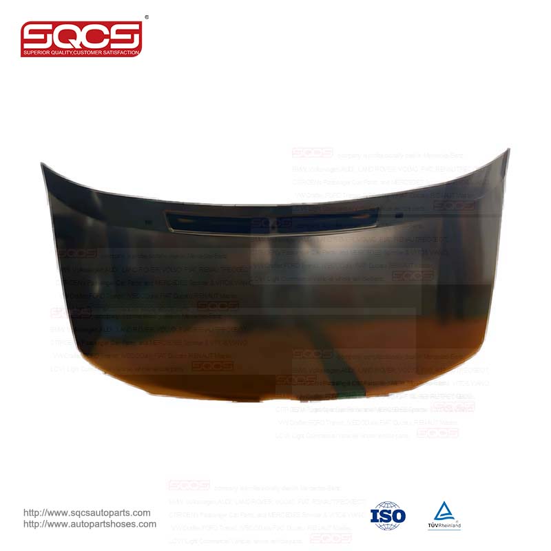 Wholesale Hot Sell Auto Parts Engine Hood 9017500202 For Mercedes-Benz W901 A