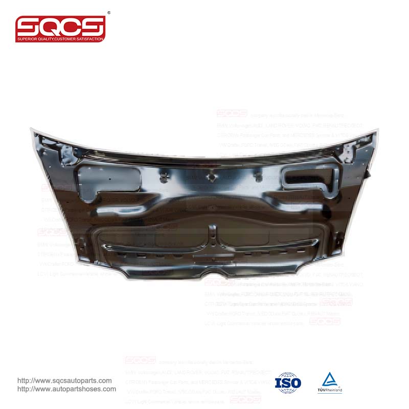 Wholesale Hot Sell Auto Parts Engine Hood 9017500202 For Mercedes-Benz W901 A