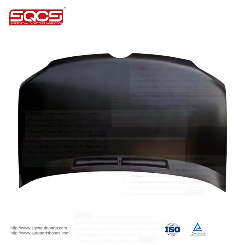 Wholesale Hot Sell Auto Parts Engine Hood 9017500202 For Mercedes-Benz W901 A