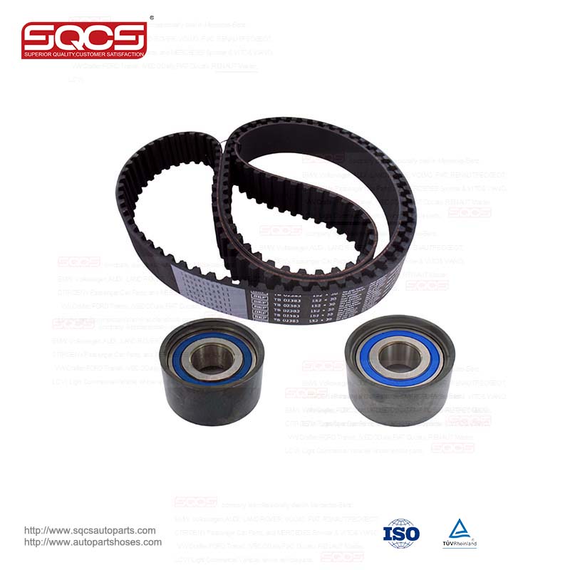 Wholesale Timing Belt Kit 130284019R 2997797 For IVECO DAILY II 35-10 A