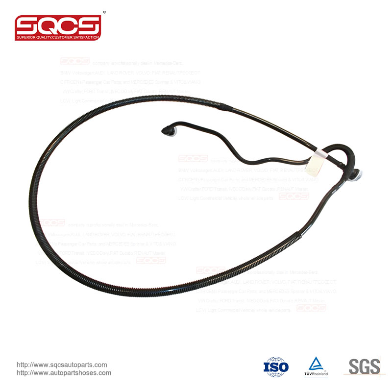 OE5802067840 Fuel hose for IVECO Daily 2014 M