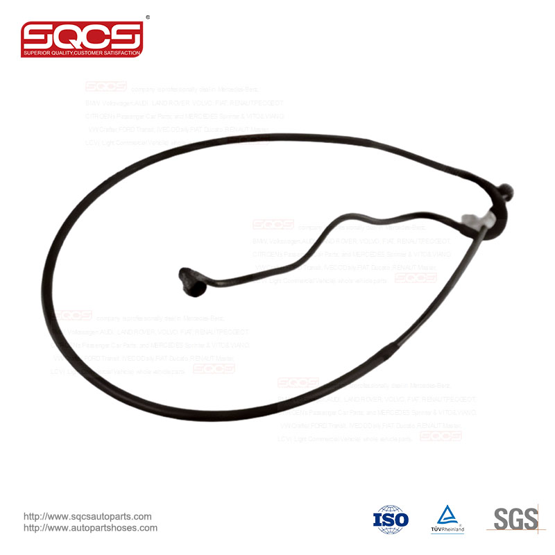 OE5802067840 Fuel hose for IVECO Daily 2014 M