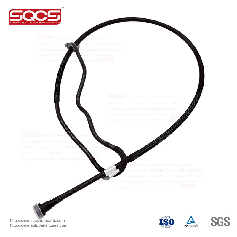 OE5802067840 Fuel hose for IVECO Daily 2014 M