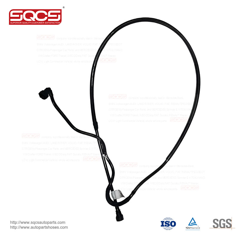 OE5802067840 Fuel hose for IVECO Daily 2014 M