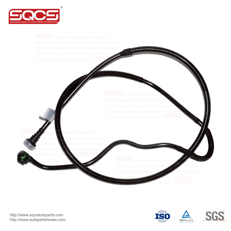 OE5802067840 Fuel hose for IVECO Daily 2014 M