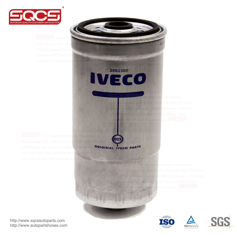 OE2992300 Fuel Filter for IVECO Daily M