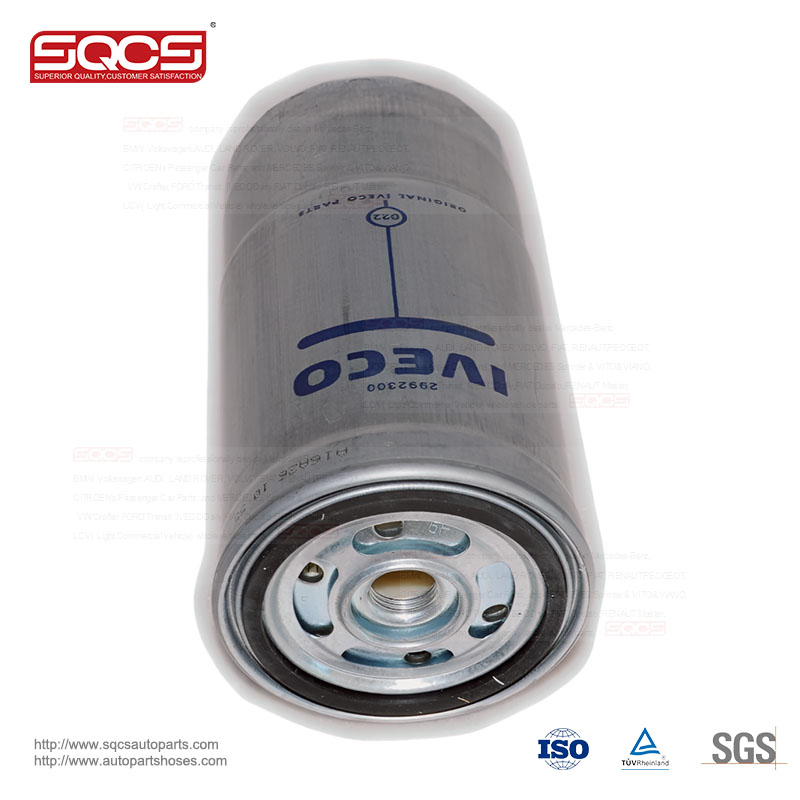 OE2992300 Fuel Filter for IVECO Daily M