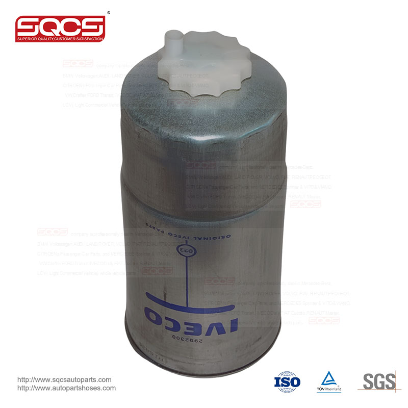 OE2992300 Fuel Filter for IVECO Daily M