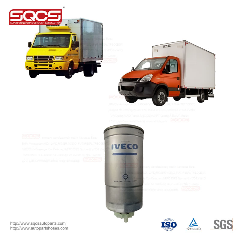 OE2992300 Fuel Filter for IVECO Daily M