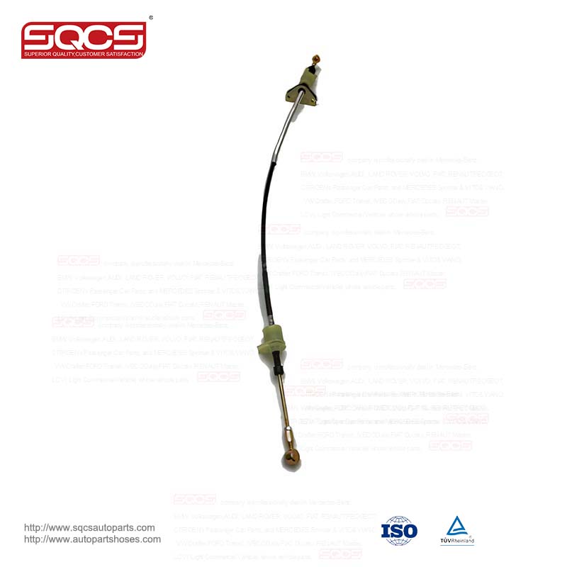 High quality auto parts Shift Cable 503645934 For IVECO Daily A