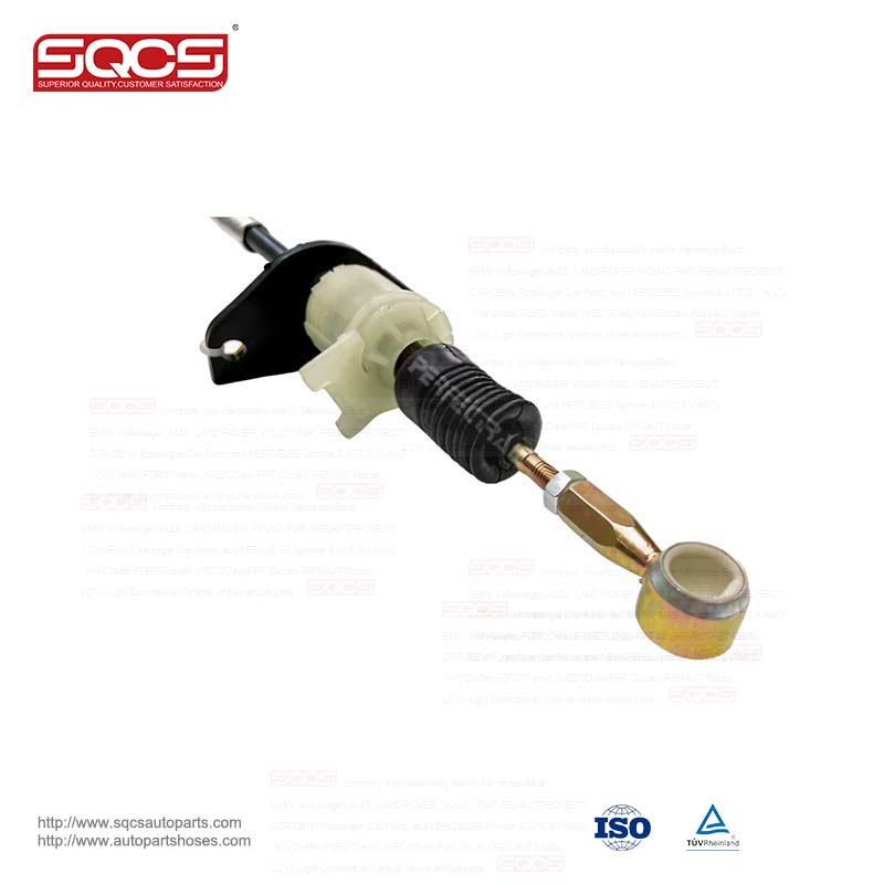 High quality auto parts Shift Cable 503645934 For IVECO Daily A