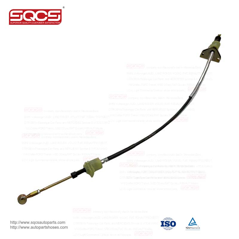 High quality auto parts Shift Cable 503645934 For IVECO Daily A