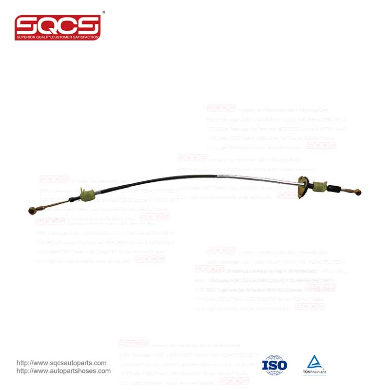 High quality auto parts Shift Cable 503645934 For IVECO Daily A