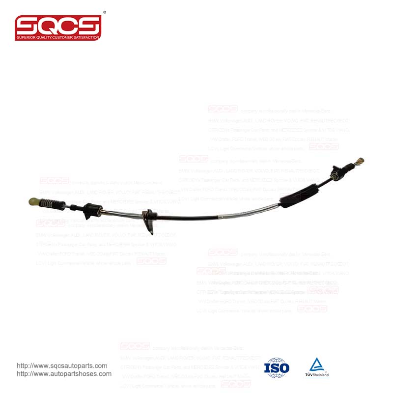 High quality auto parts Shift Cable 503645934 For IVECO Daily A