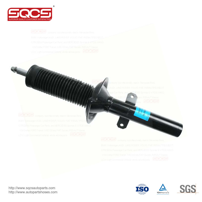 SQCS auto parts shock absorber OE 4070496 for Ford transit K