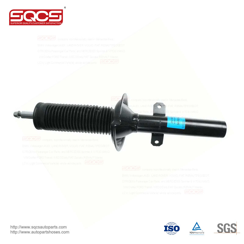 SQCS auto parts shock absorber OE 4070496 for Ford transit K