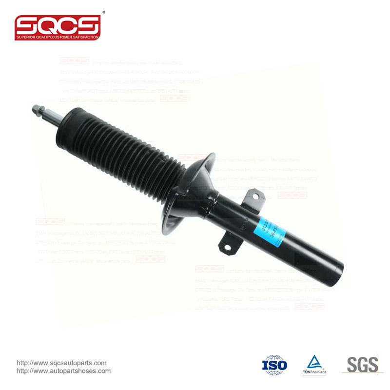 SQCS auto parts shock absorber OE 4070496 for Ford transit K