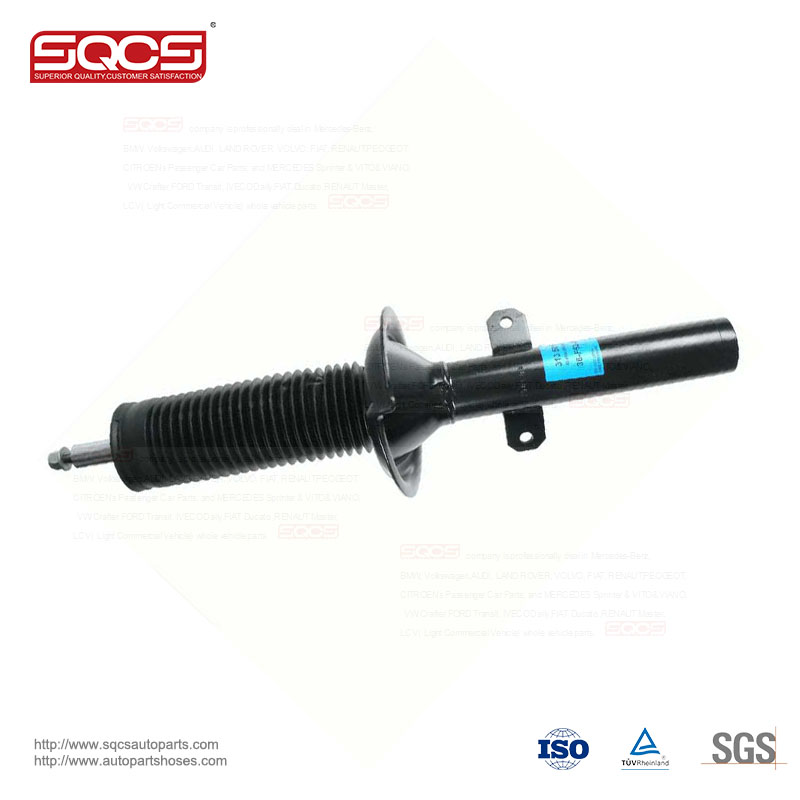 SQCS auto parts shock absorber OE 4070496 for Ford transit K