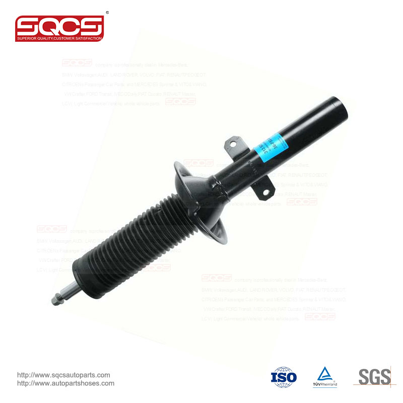 SQCS auto parts shock absorber OE 4070496 for Ford transit K