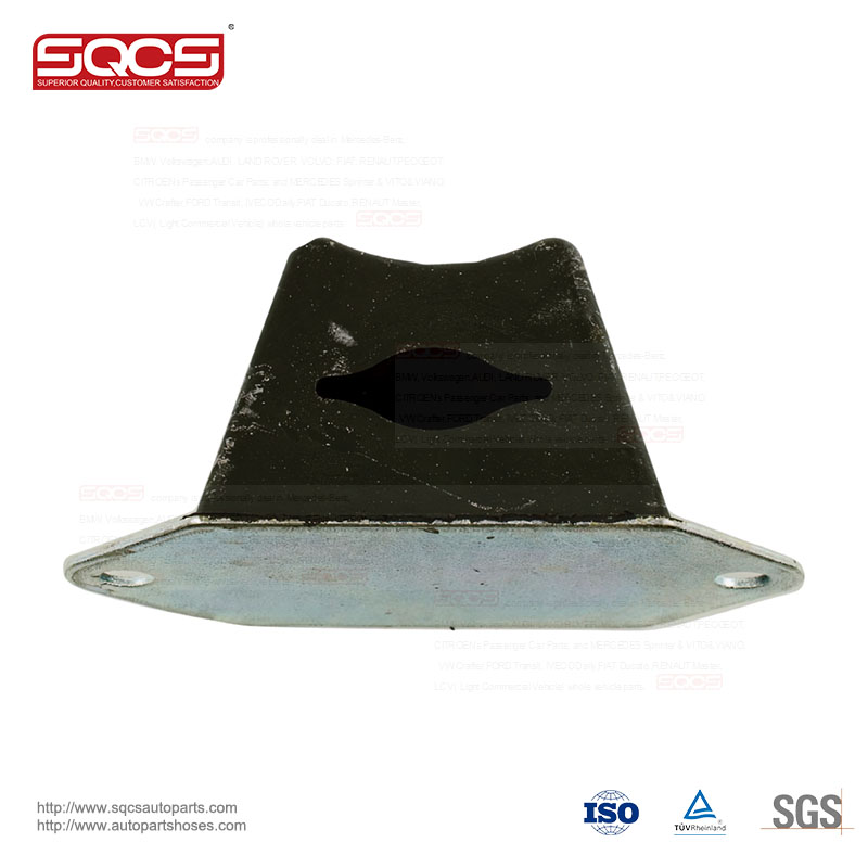 Rubber buffer OE93800197 for Iveco Daily M