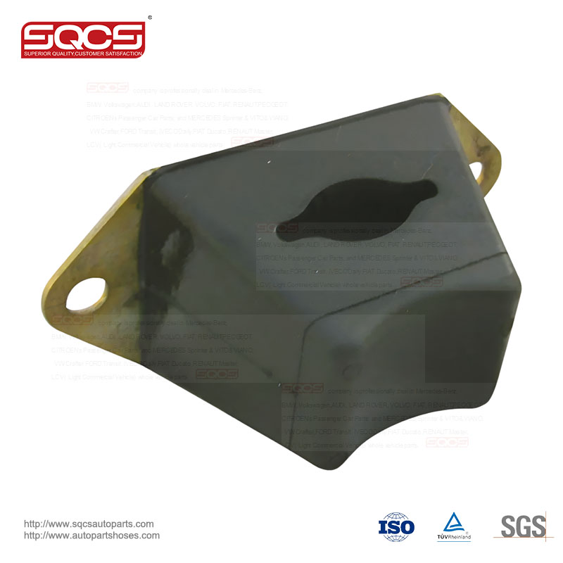 Rubber buffer OE93800197 for Iveco Daily M