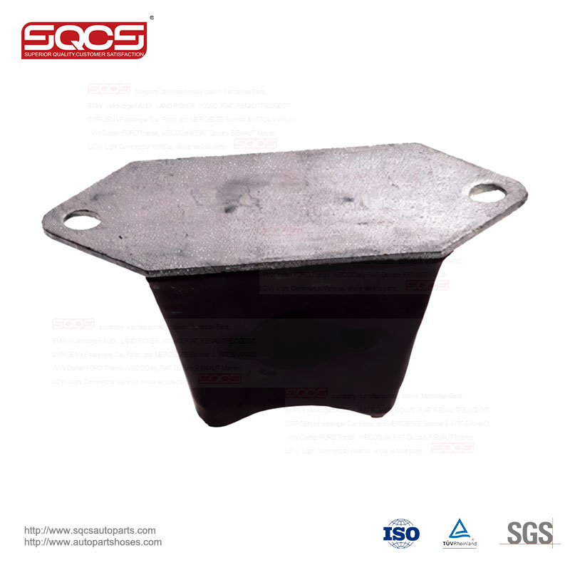 Rubber buffer OE93800197 for Iveco Daily M