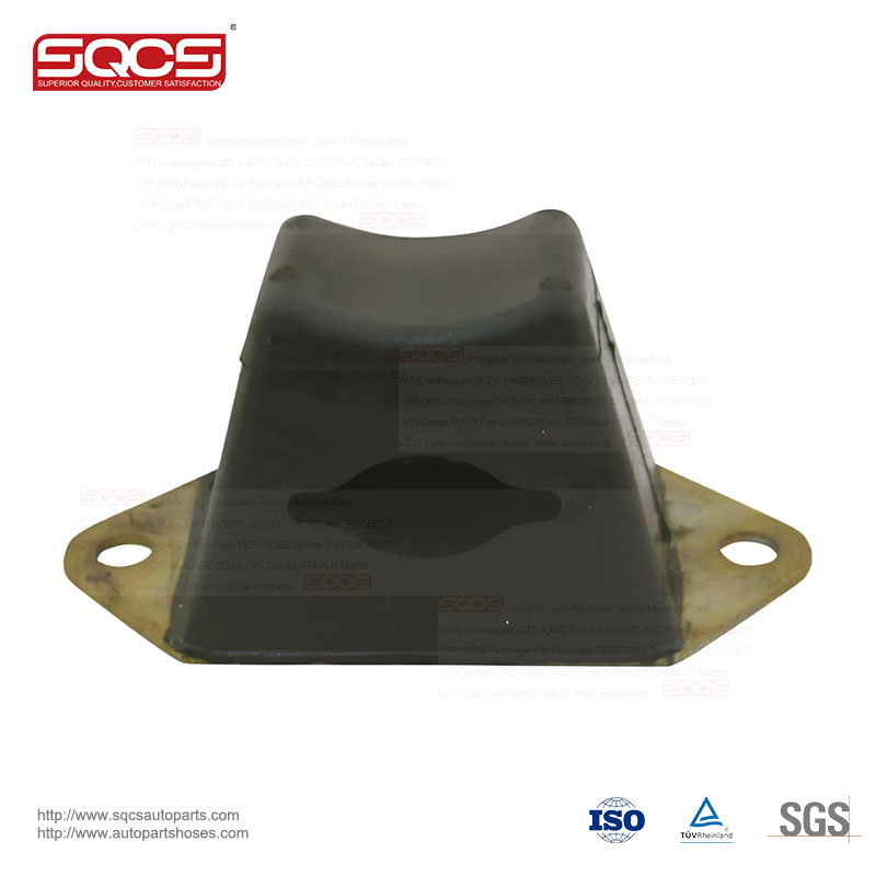 Rubber buffer OE93800197 for Iveco Daily M