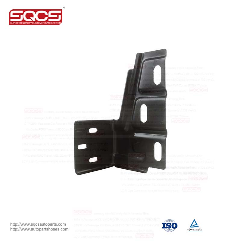 SQCS Auto Parts Front Bumper Bracket 5801620745 Front For Iveco Daily 2019-2020 A