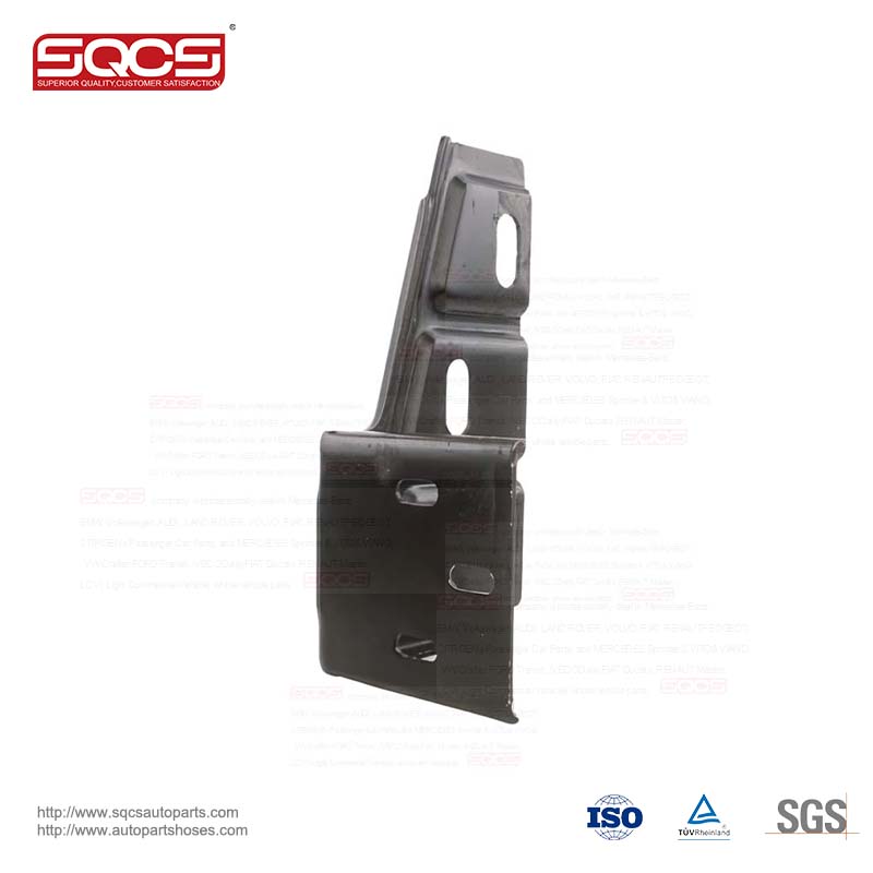 SQCS Auto Parts Front Bumper Bracket 5801620745 Front For Iveco Daily 2019-2020 A