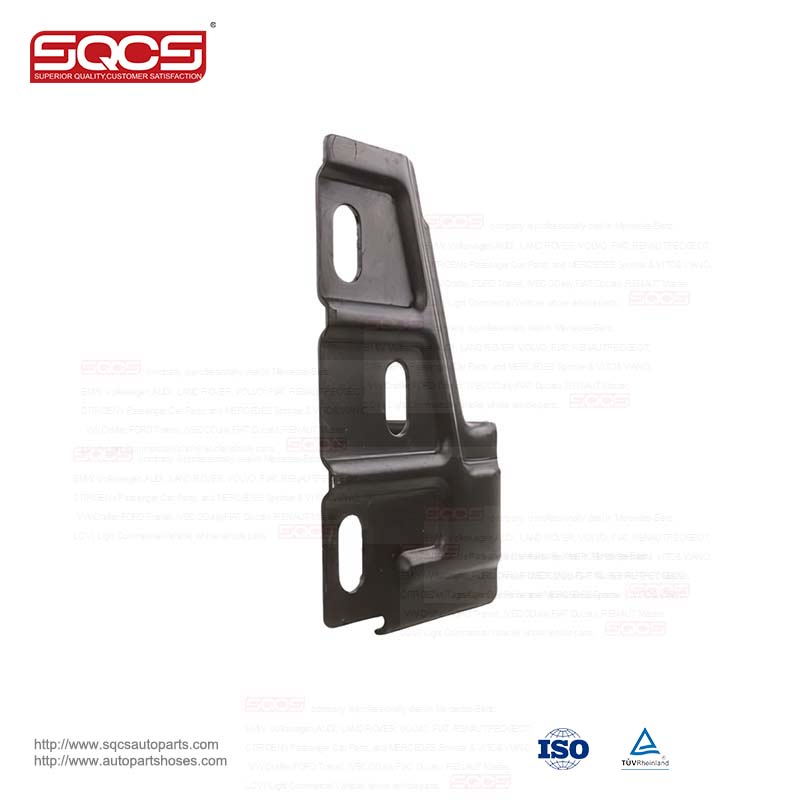 SQCS Auto Parts Front Bumper Bracket 5801620745 Front For Iveco Daily 2019-2020 A