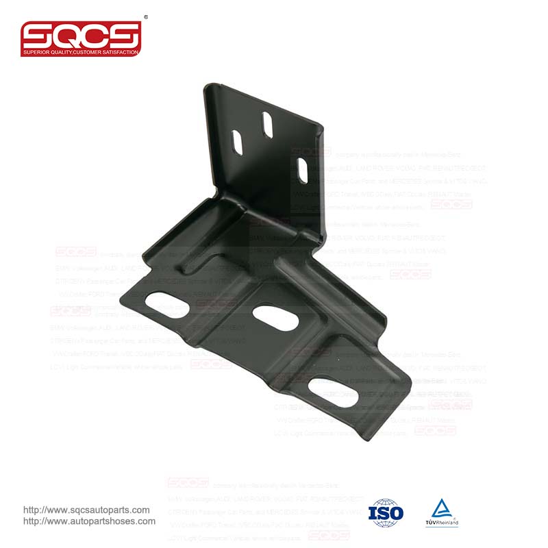 SQCS Auto Parts Front Bumper Bracket 5801620745 Front For Iveco Daily 2019-2020 A