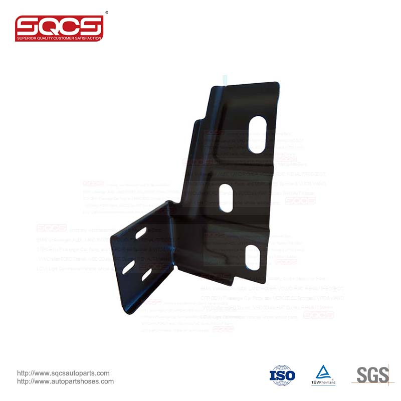 SQCS Auto Parts Front Bumper Bracket 5801620745 Front For Iveco Daily 2019-2020 A