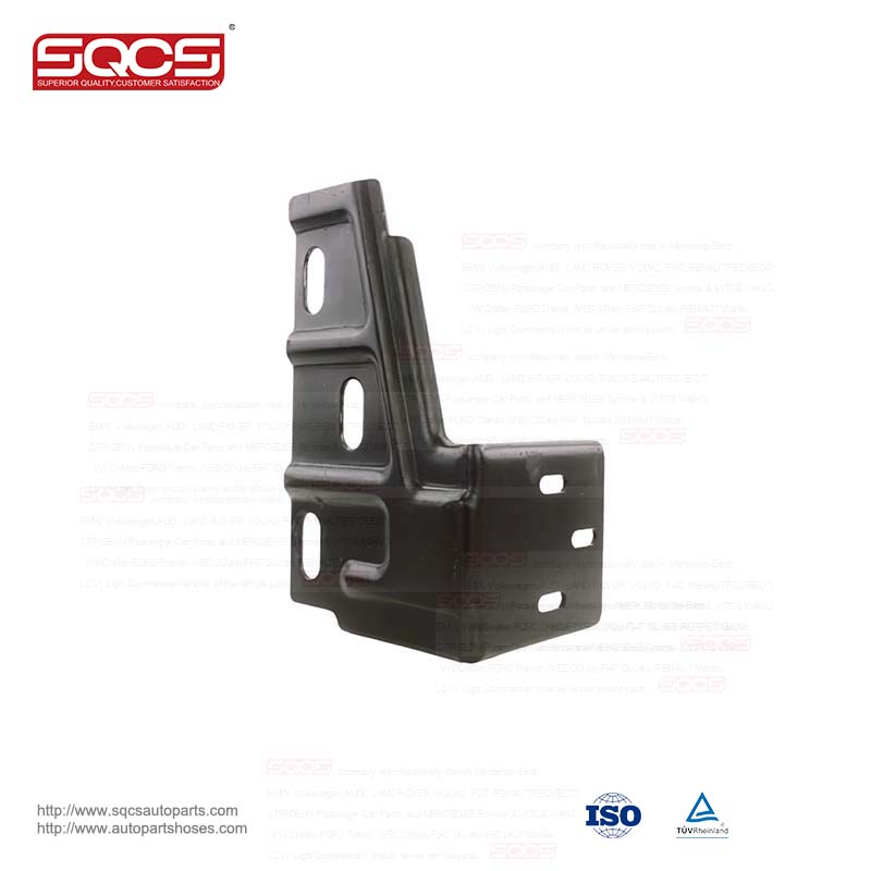 SQCS Auto Parts Front Bumper Bracket 5801620745 Front For Iveco Daily 2019-2020 A