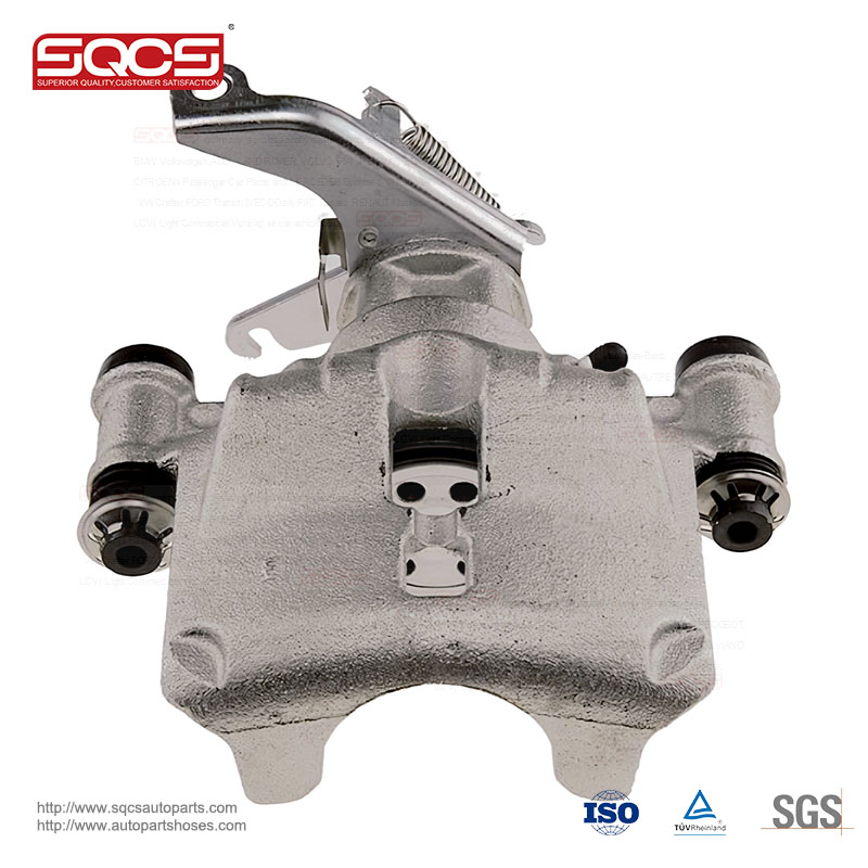 brake caliper 42554758 42554785 504120969 for Iveco daily IV 2006-2014 M