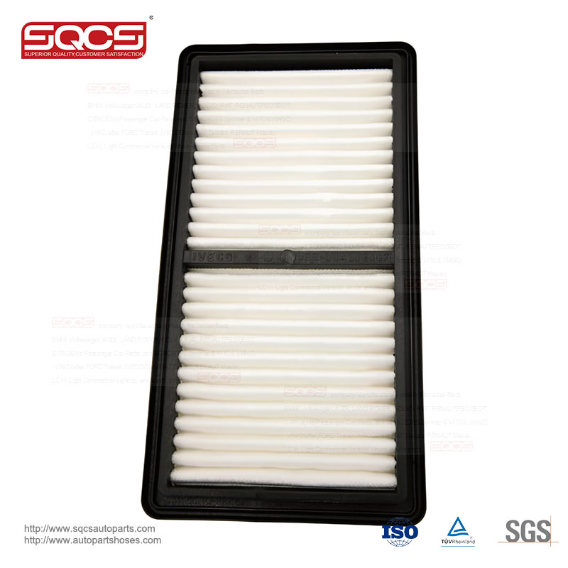 filter air 504209107 for Iveco daily M