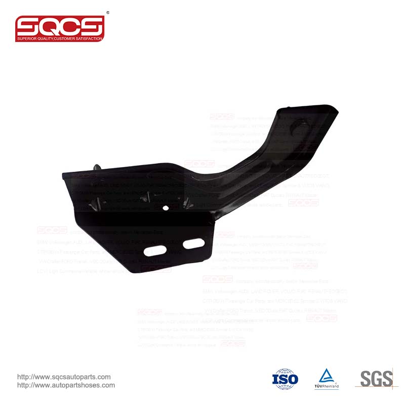 5801366098 front left bumper bracket For Iveco Daily 2011-2014 A