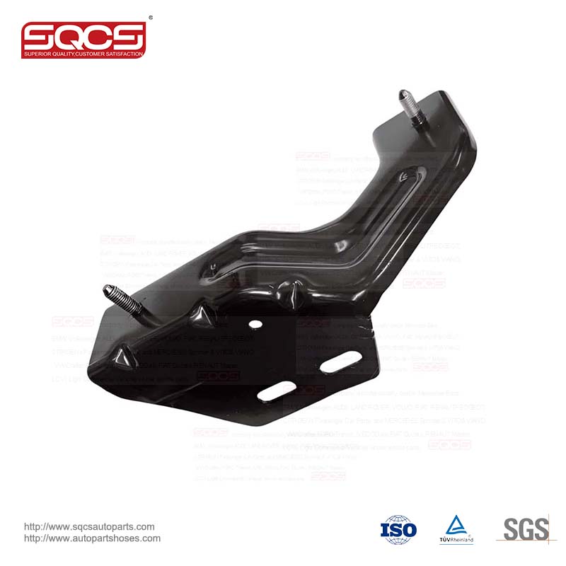 5801366098 front left bumper bracket For Iveco Daily 2011-2014 A