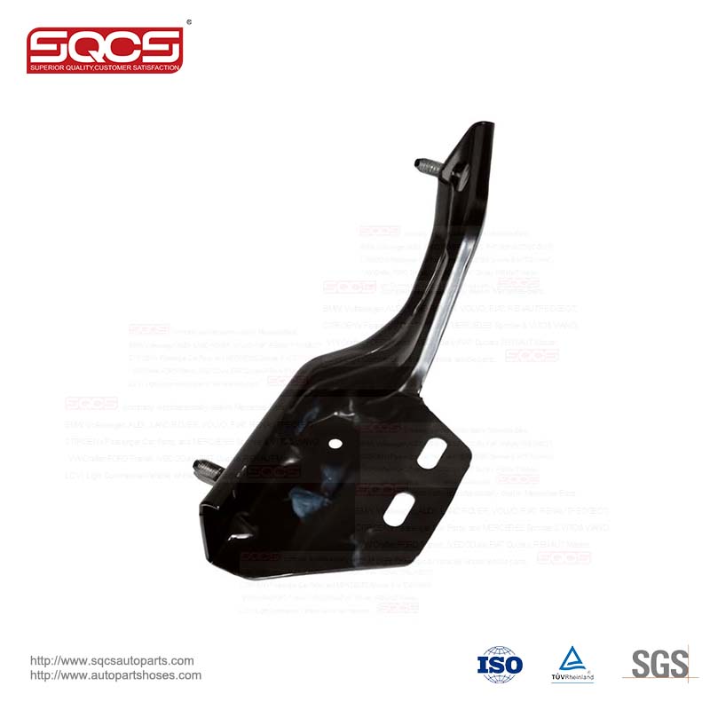 5801366098 front left bumper bracket For Iveco Daily 2011-2014 A