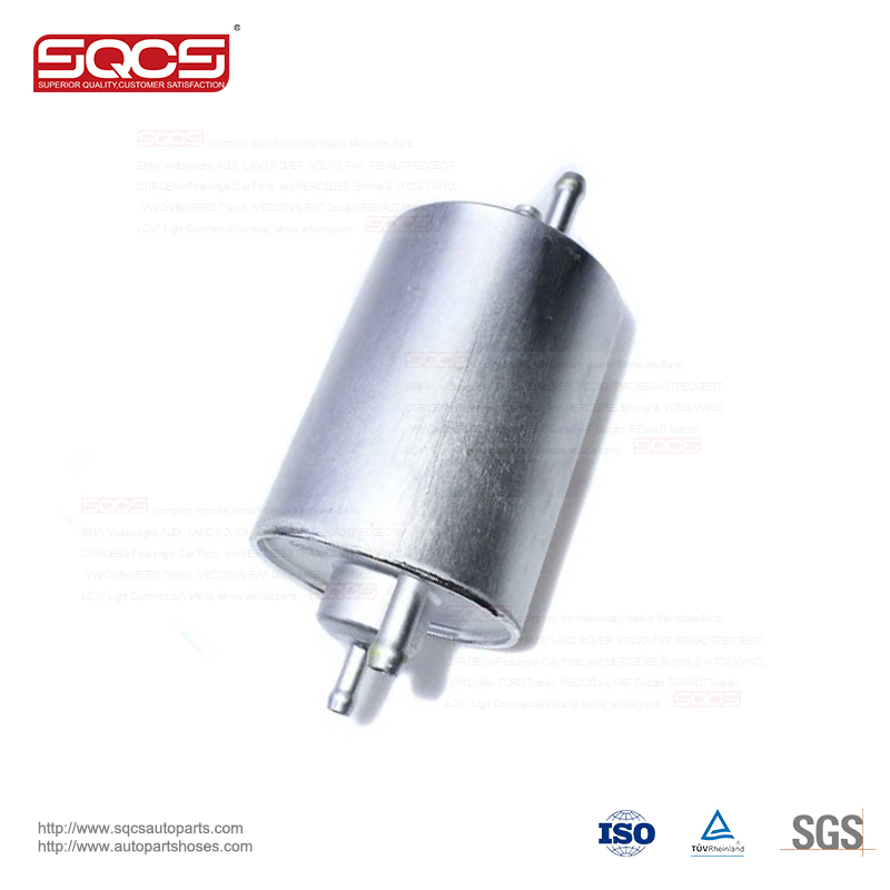 SQCS auto parts fuel filter oe 0024773101 for Mercedes benz W202 W210 K