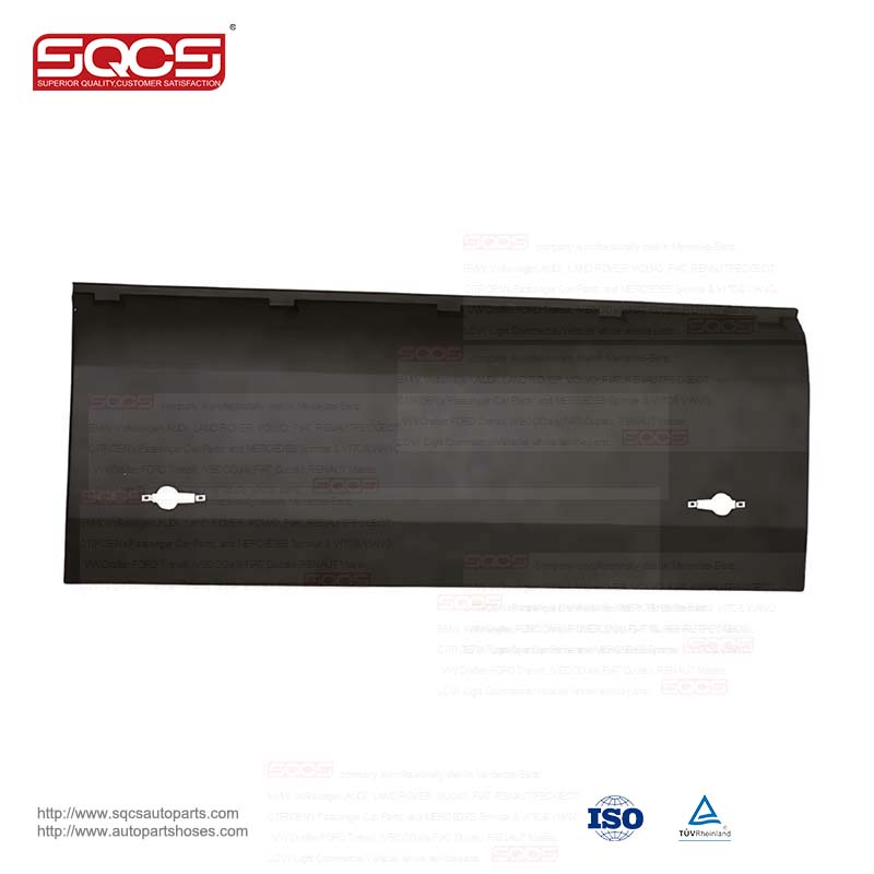 Auto Parts 5801812254 side molding last For Iveco Daily 2014 - 2016 A