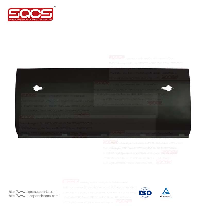 Auto Parts 5801812254 side molding last For Iveco Daily 2014 - 2016 A