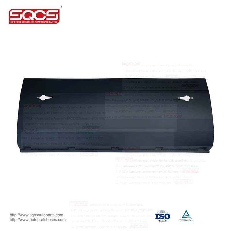 Auto Parts 5801812254 side molding last For Iveco Daily 2014 - 2016 A