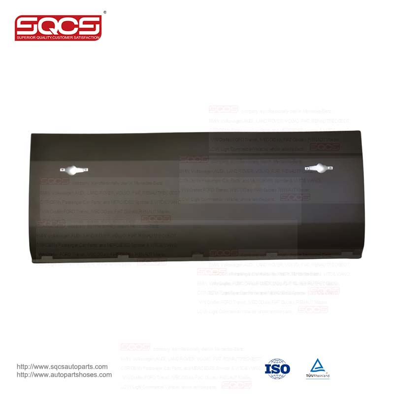 Auto Parts 5801812254 side molding last For Iveco Daily 2014 - 2016 A