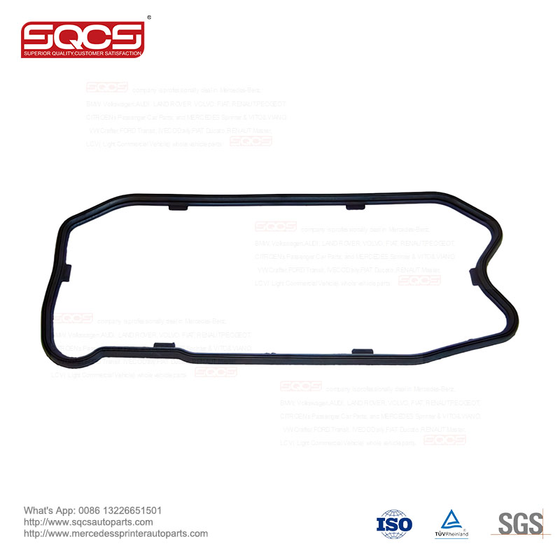 Oil Sump Pan Gasket 504018307 5802102162 for FIAT DUCATO IVECO DAILY M