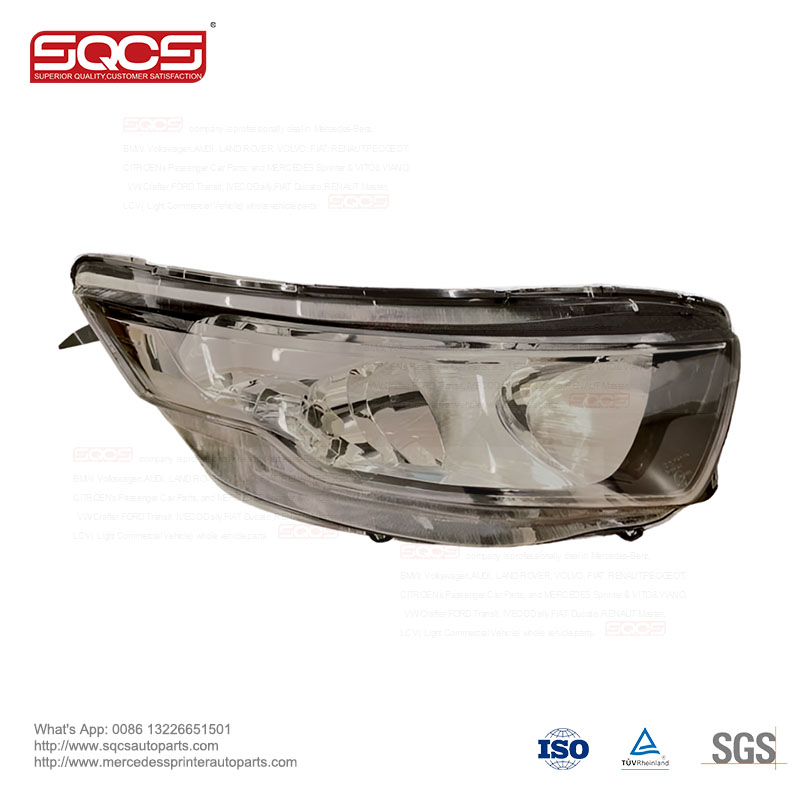 head light 5802476871 for IVECO DAILY VAN TRUCK 2020-ON M